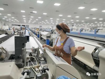 “千年古鎮”開“新花”!如皋白蒲鎮聚焦產業鏈招商,由招企業邁向招產業…