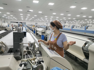 聚焦產業鏈招商,由招企業邁向招產業!江蘇如皋這個“千年古鎮”開出現代化產業“新花”