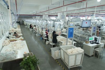 德安:首位產(chǎn)業(yè)精心“織”造勁頭足