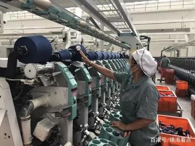 拿下“國字號”冠軍!巴寶莉、優衣庫…總有一件衣服來自這里