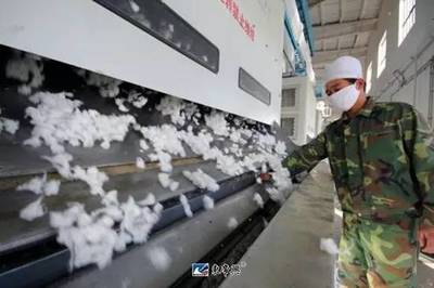 從“棉花種植”到“紗線”影響面料質量的10個關鍵